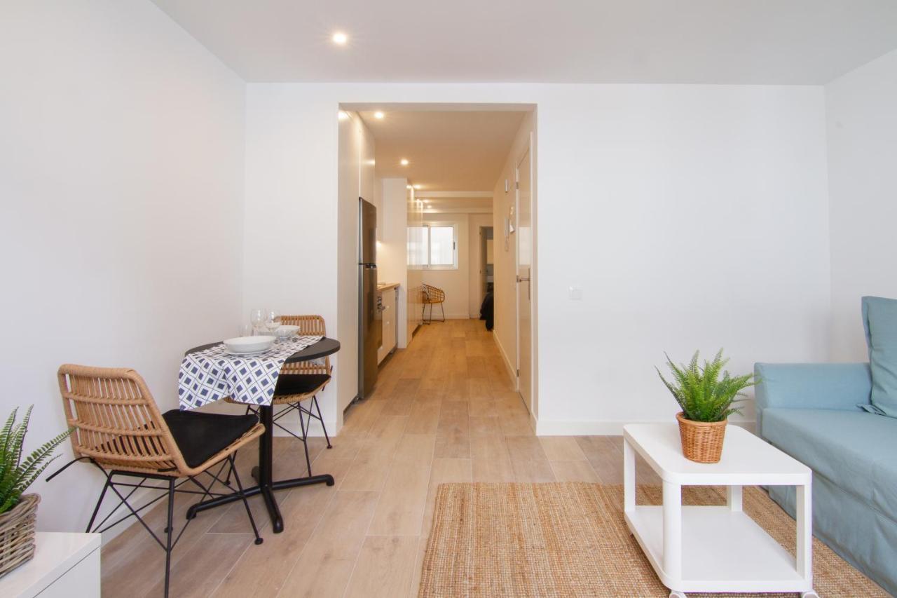 Apartamentos La Sal Arguineguin 外观 照片