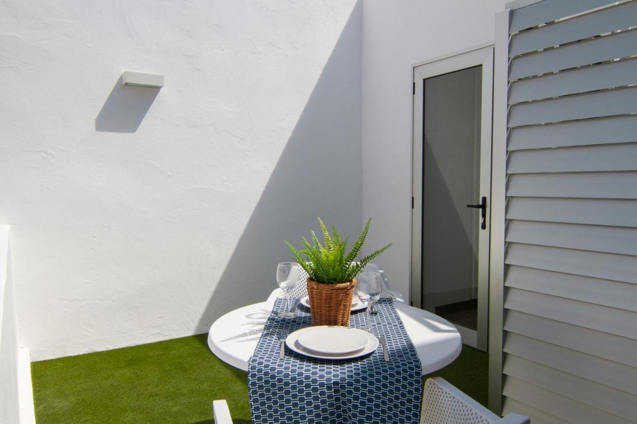 Apartamentos La Sal Arguineguin 外观 照片