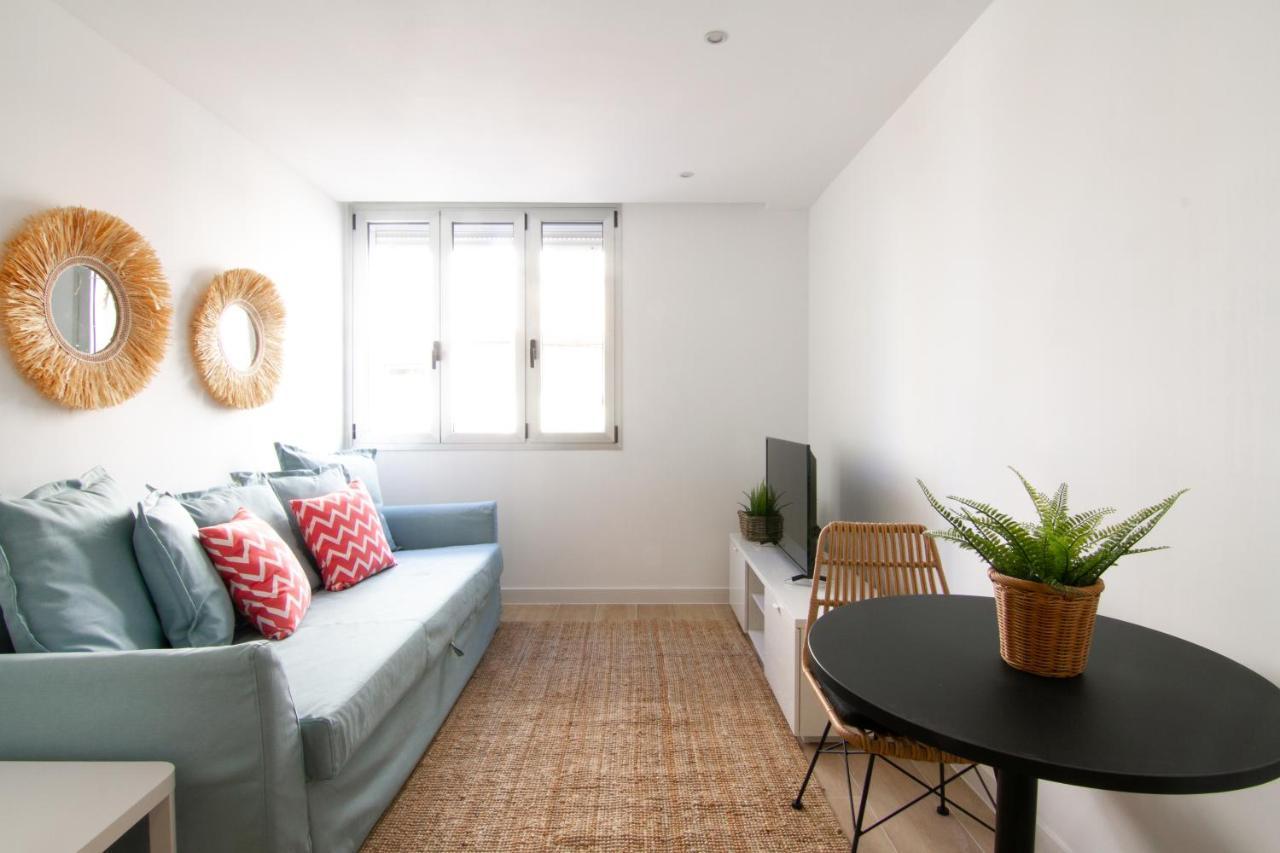 Apartamentos La Sal Arguineguin 外观 照片