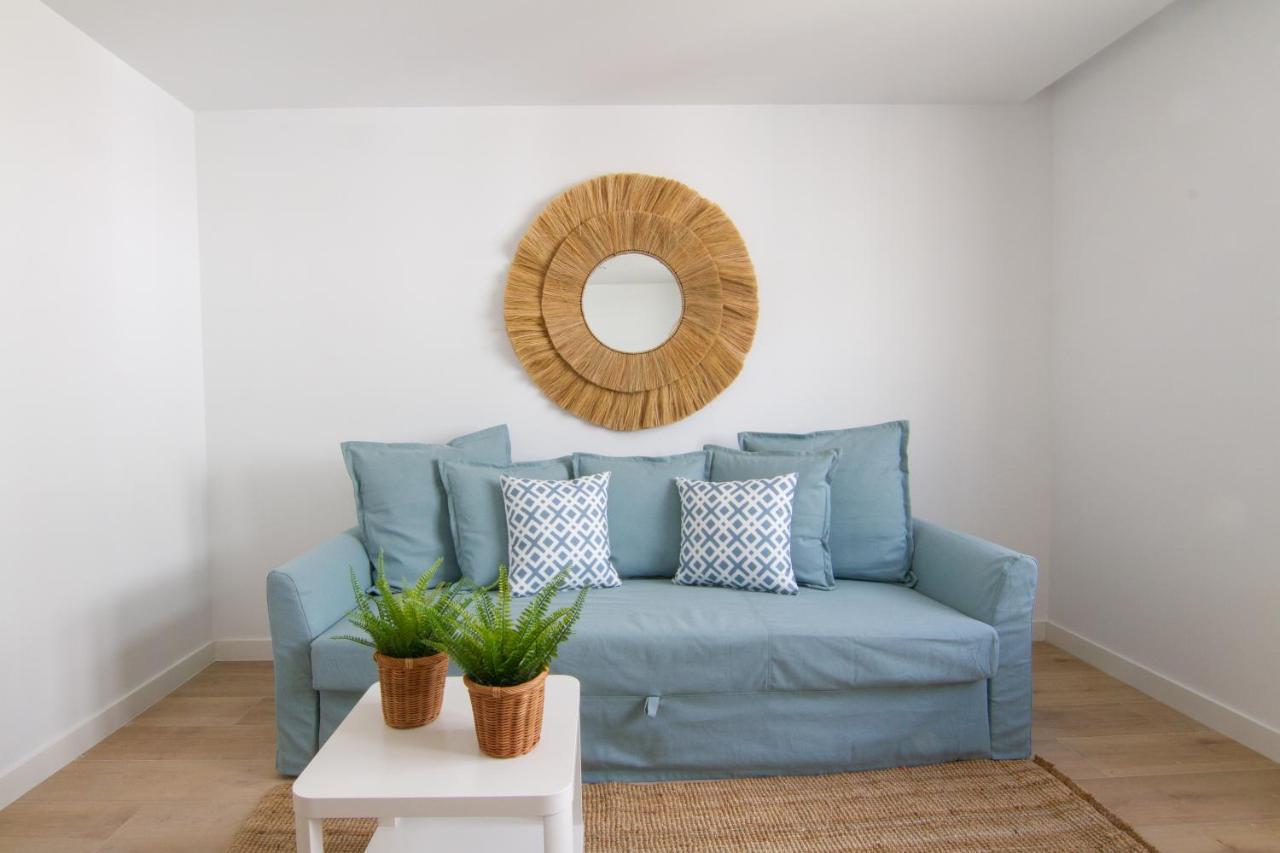 Apartamentos La Sal Arguineguin 外观 照片