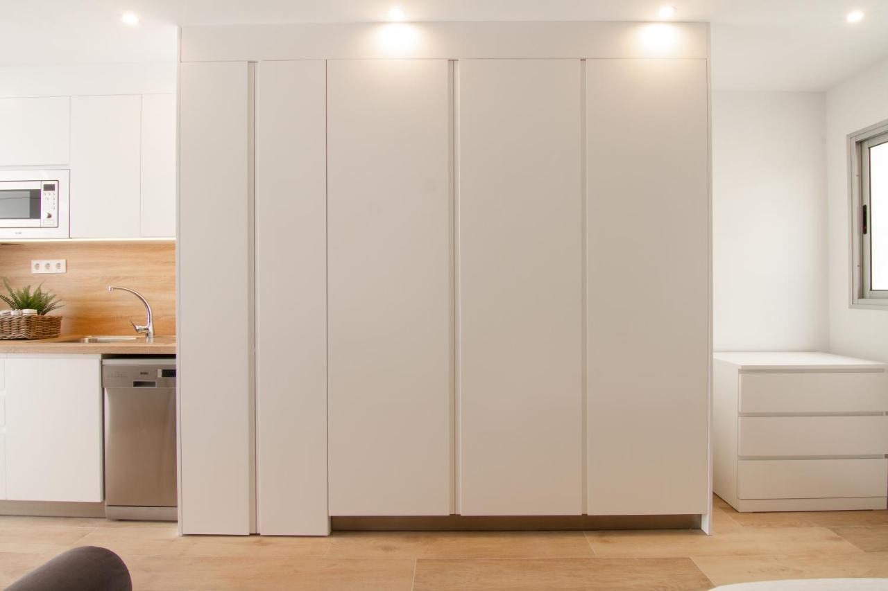 Apartamentos La Sal Arguineguin 外观 照片
