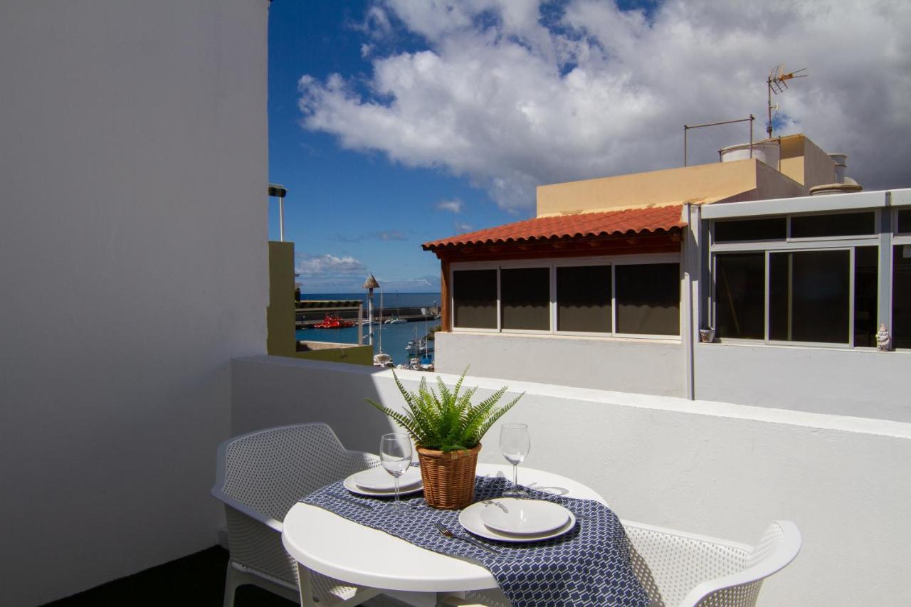 Apartamentos La Sal Arguineguin 外观 照片