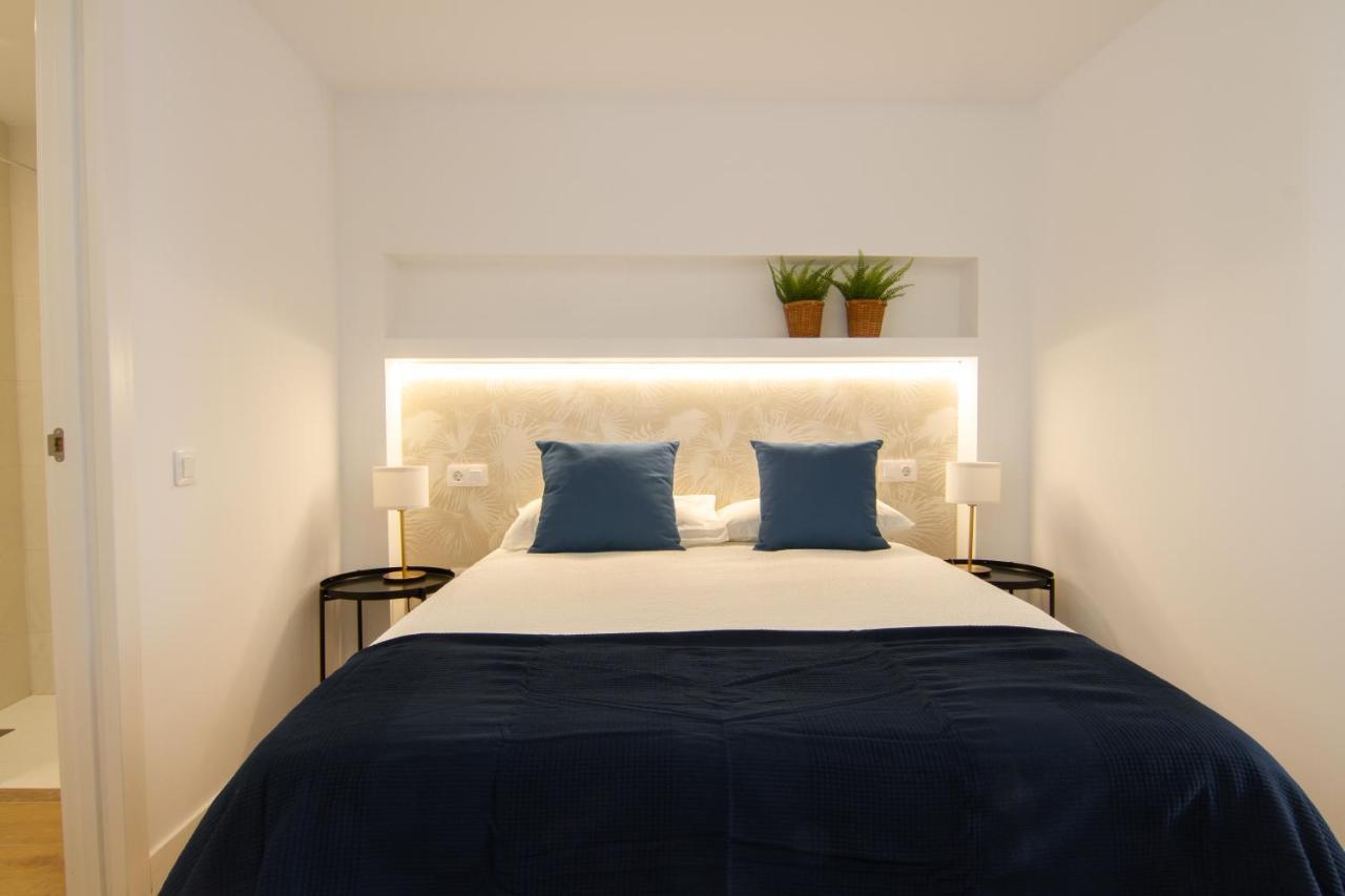 Apartamentos La Sal Arguineguin 外观 照片