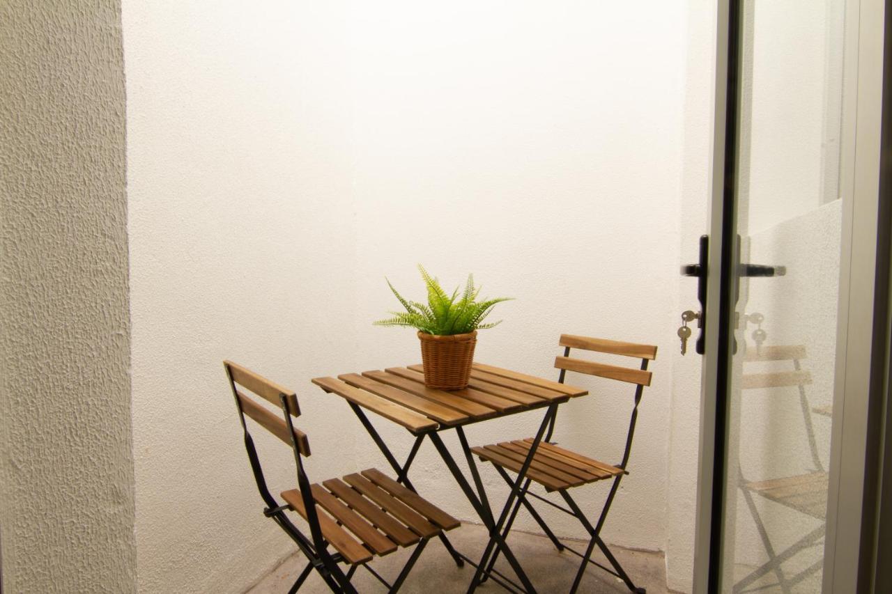 Apartamentos La Sal Arguineguin 外观 照片
