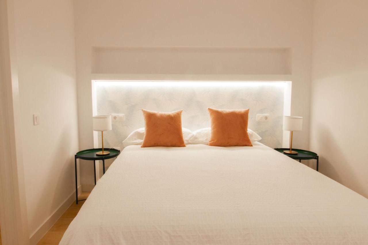 Apartamentos La Sal Arguineguin 外观 照片