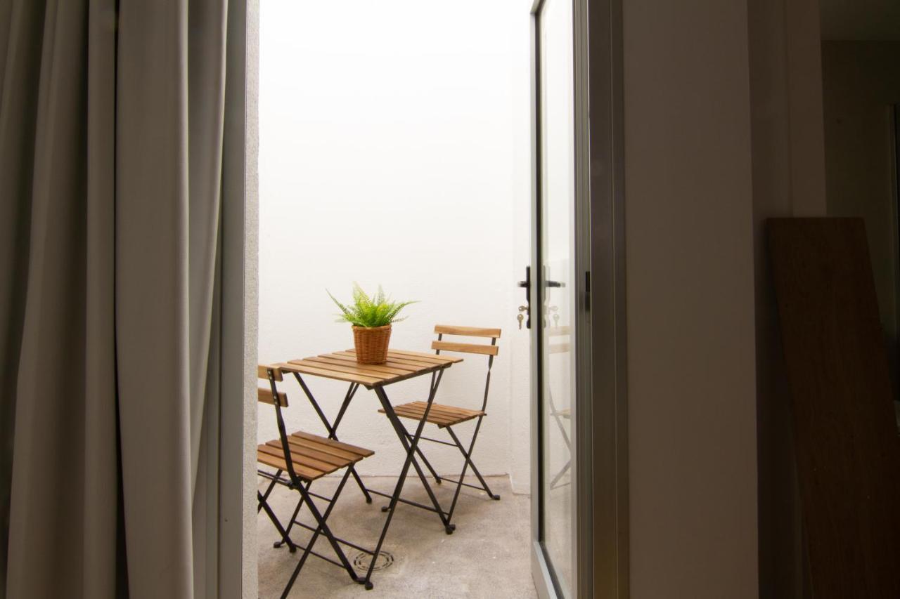 Apartamentos La Sal Arguineguin 外观 照片