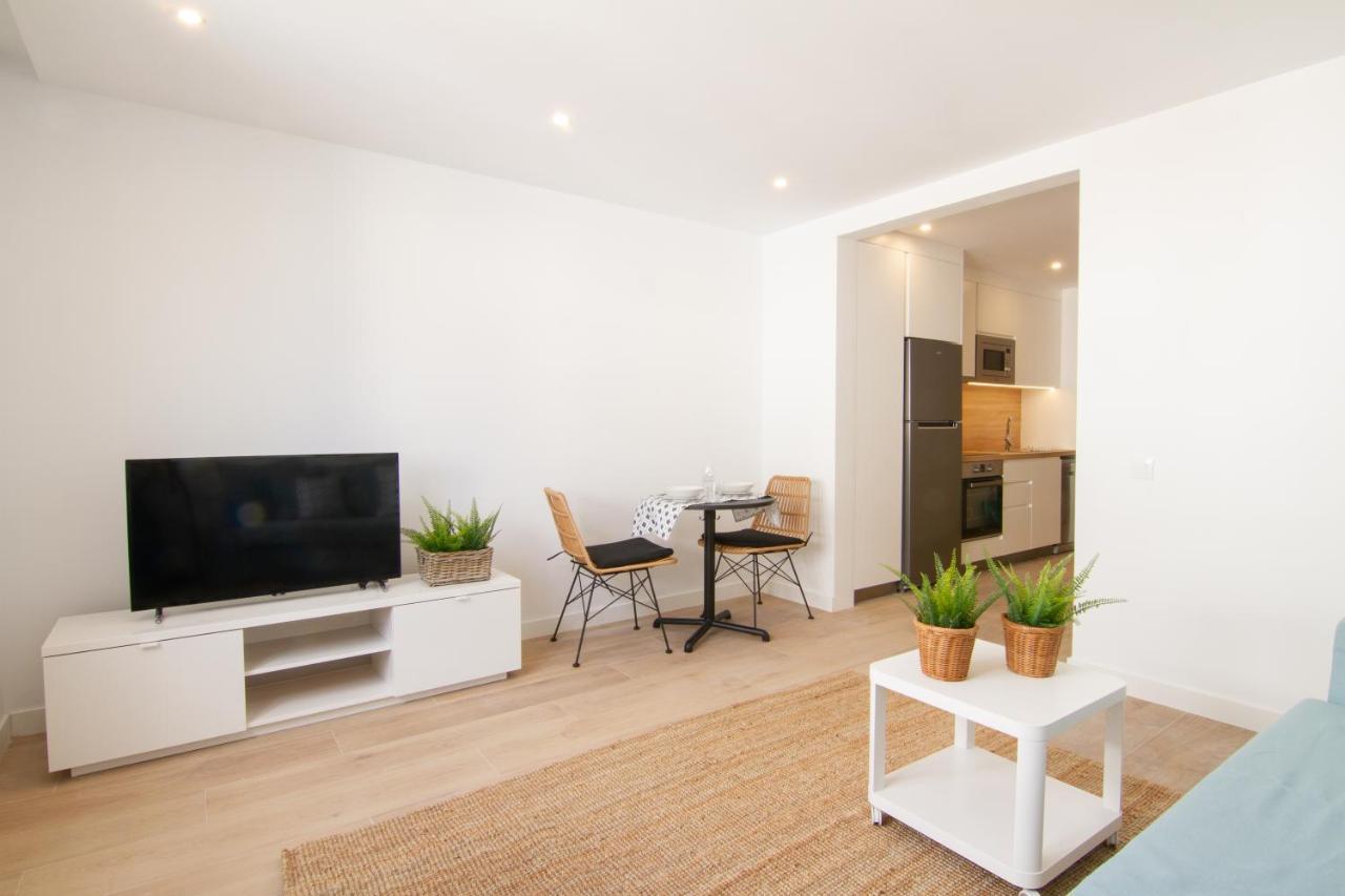 Apartamentos La Sal Arguineguin 外观 照片