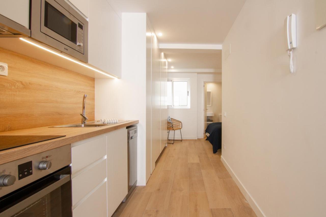 Apartamentos La Sal Arguineguin 外观 照片