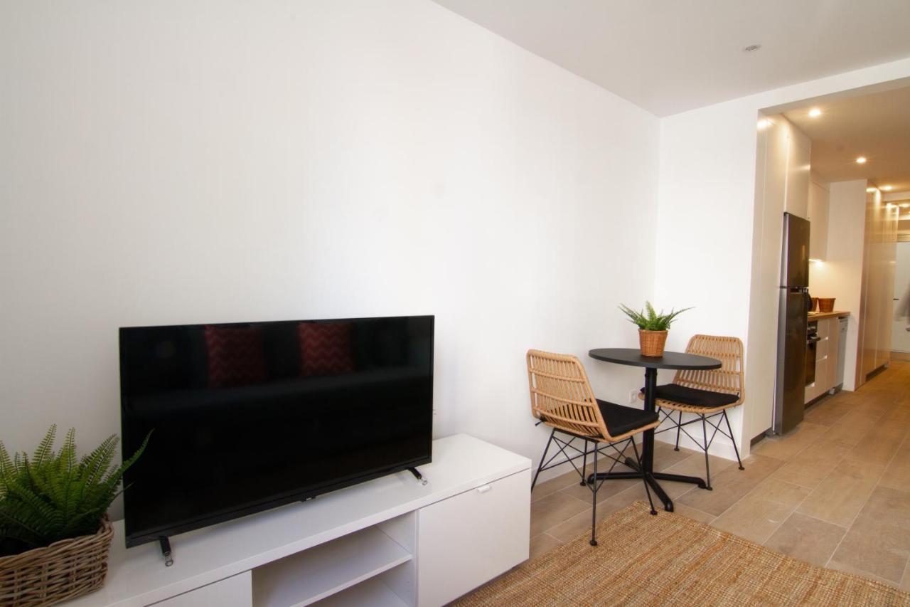 Apartamentos La Sal Arguineguin 外观 照片