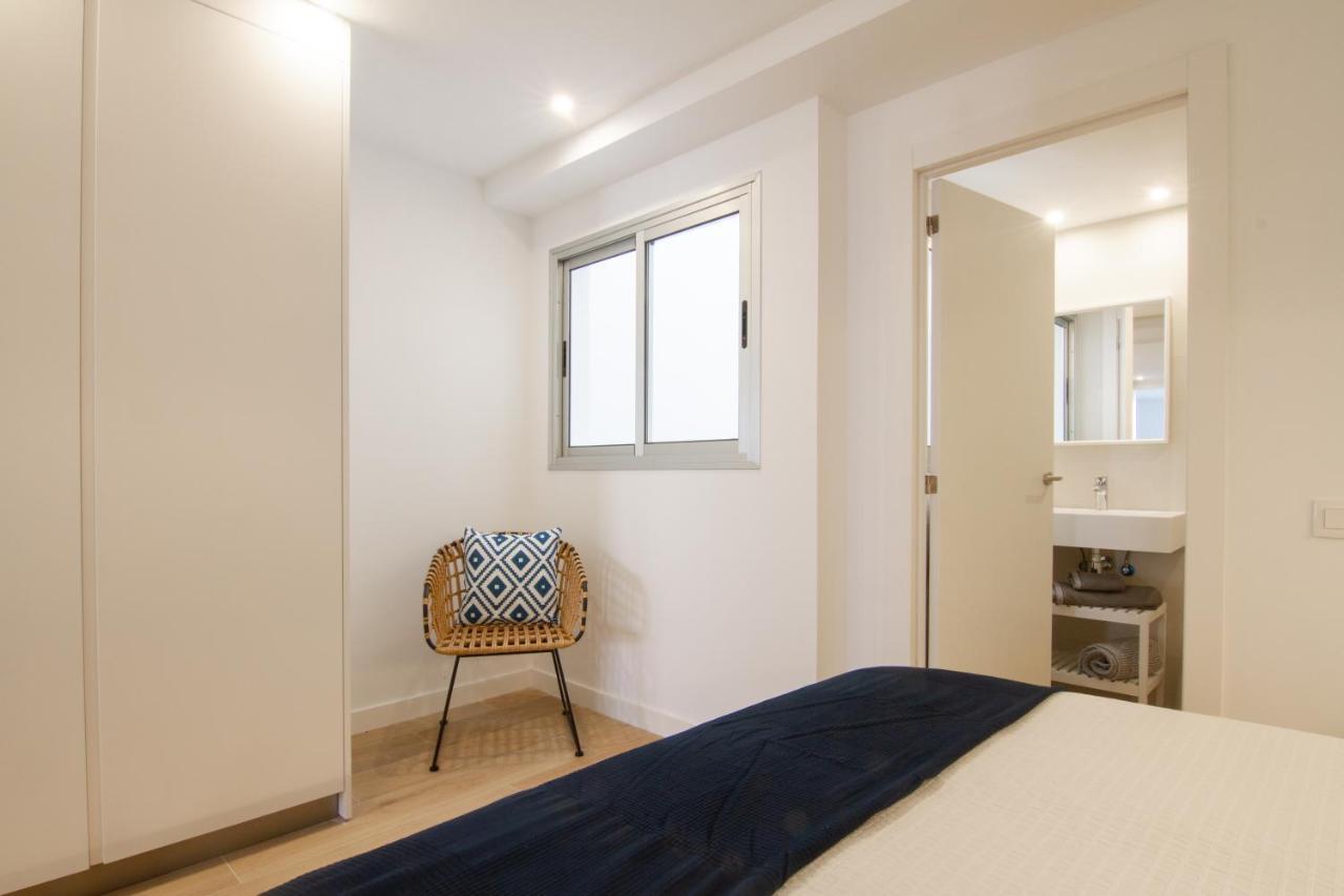 Apartamentos La Sal Arguineguin 外观 照片
