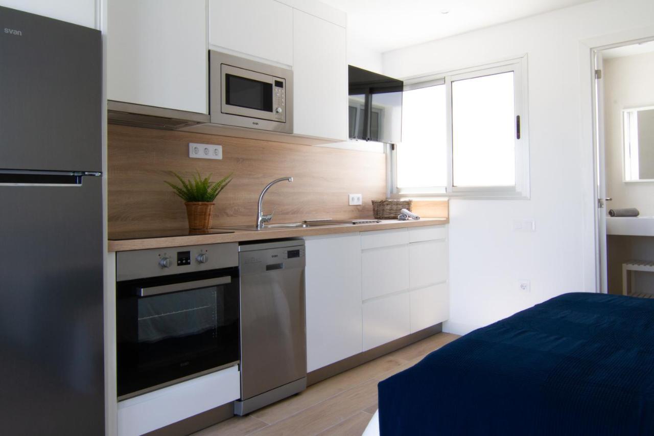 Apartamentos La Sal Arguineguin 外观 照片