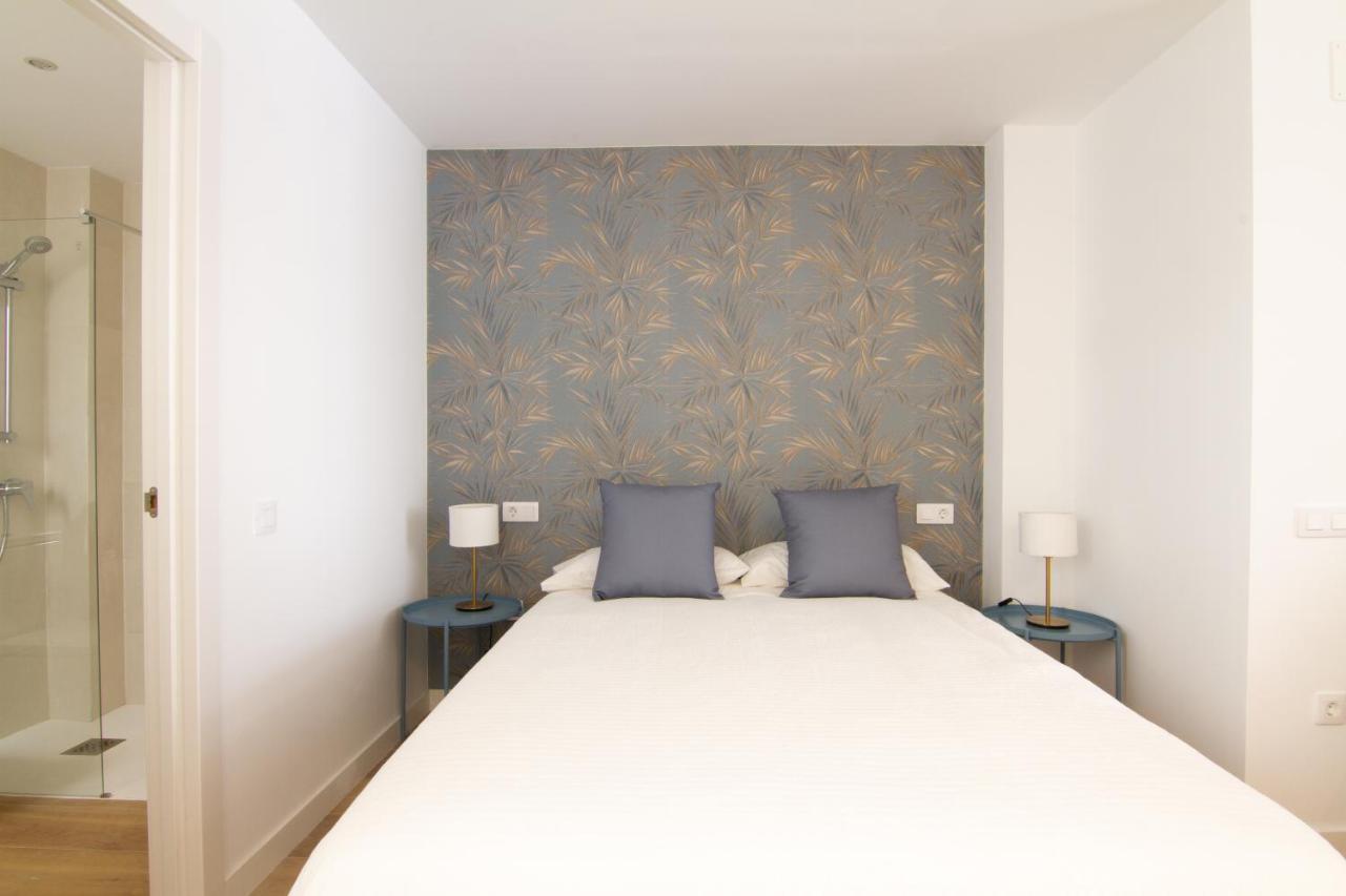 Apartamentos La Sal Arguineguin 外观 照片