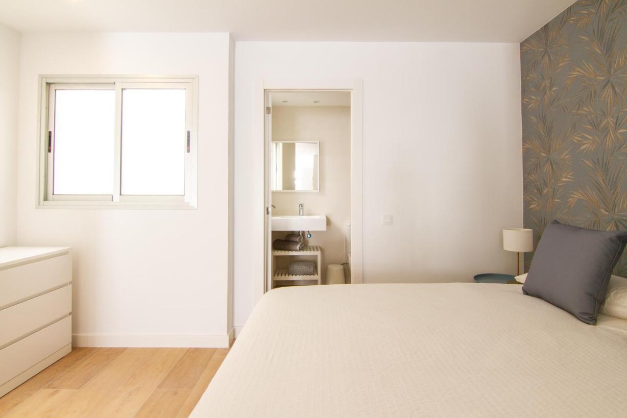 Apartamentos La Sal Arguineguin 外观 照片
