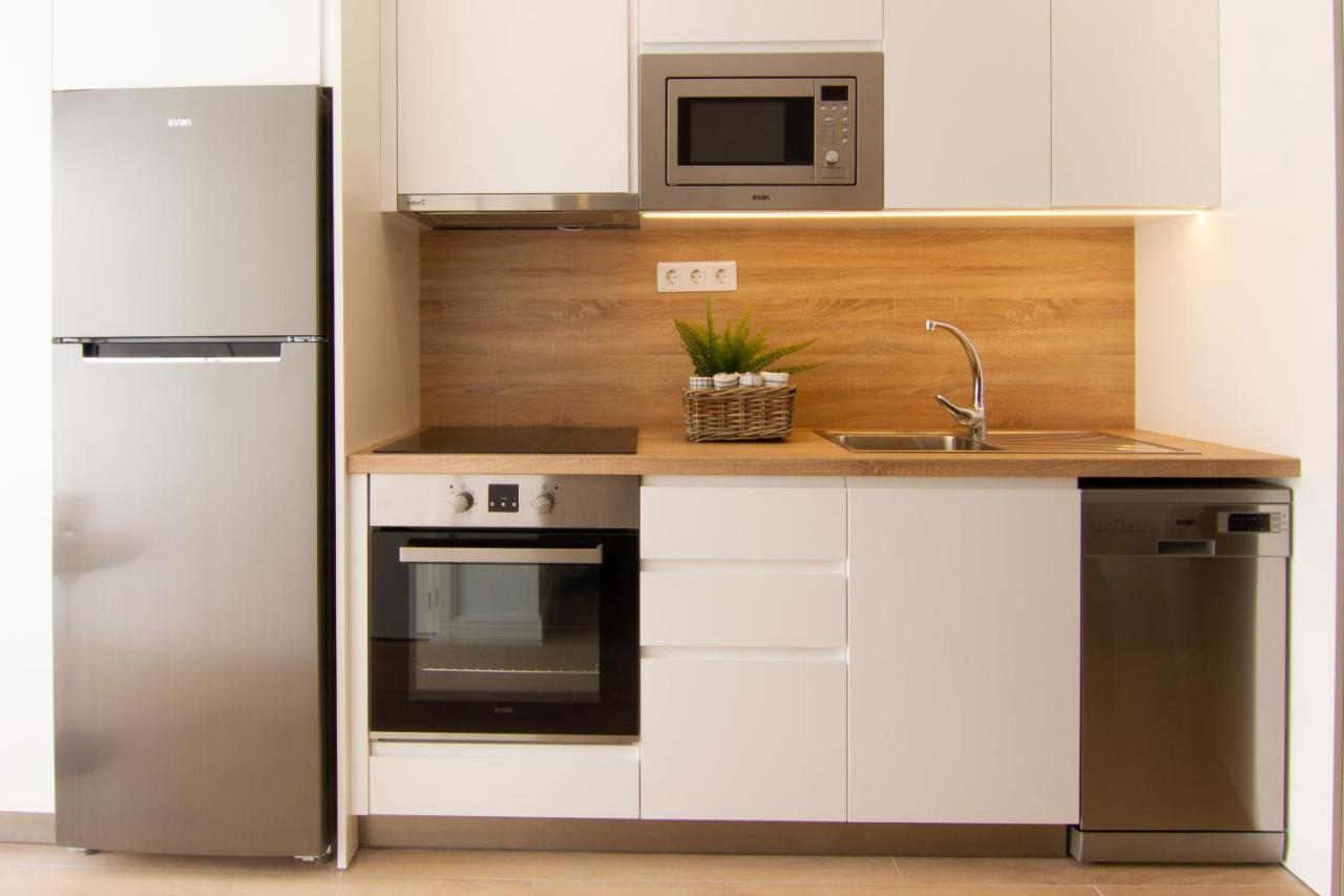 Apartamentos La Sal Arguineguin 外观 照片