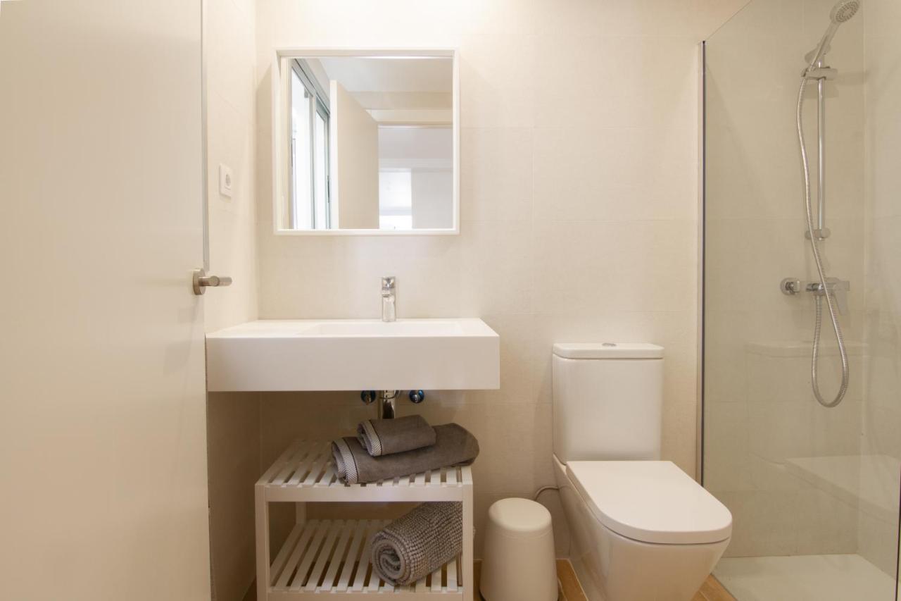 Apartamentos La Sal Arguineguin 外观 照片