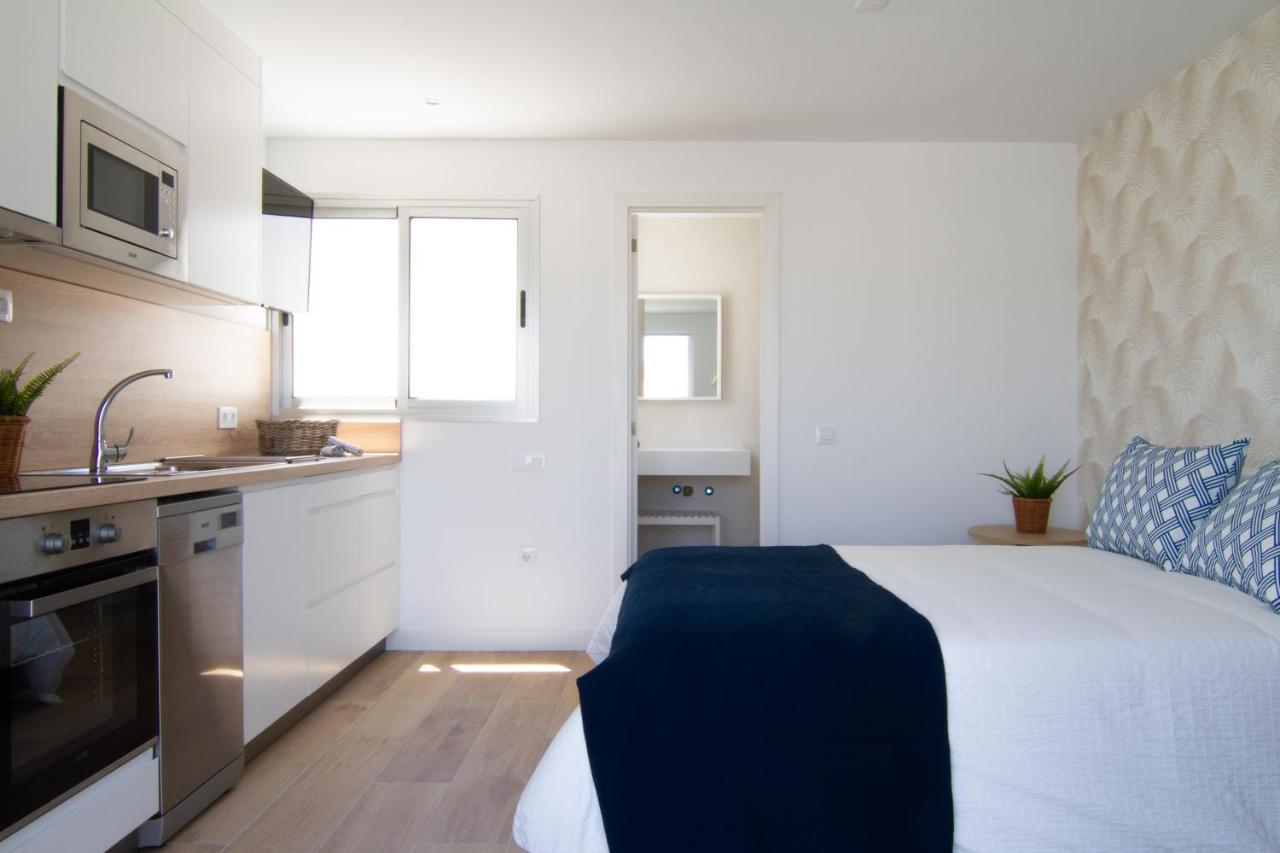 Apartamentos La Sal Arguineguin 外观 照片