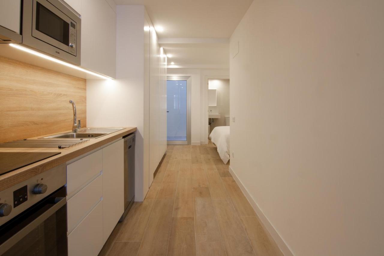 Apartamentos La Sal Arguineguin 外观 照片