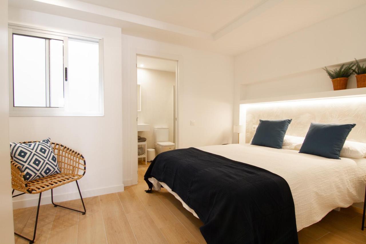 Apartamentos La Sal Arguineguin 外观 照片