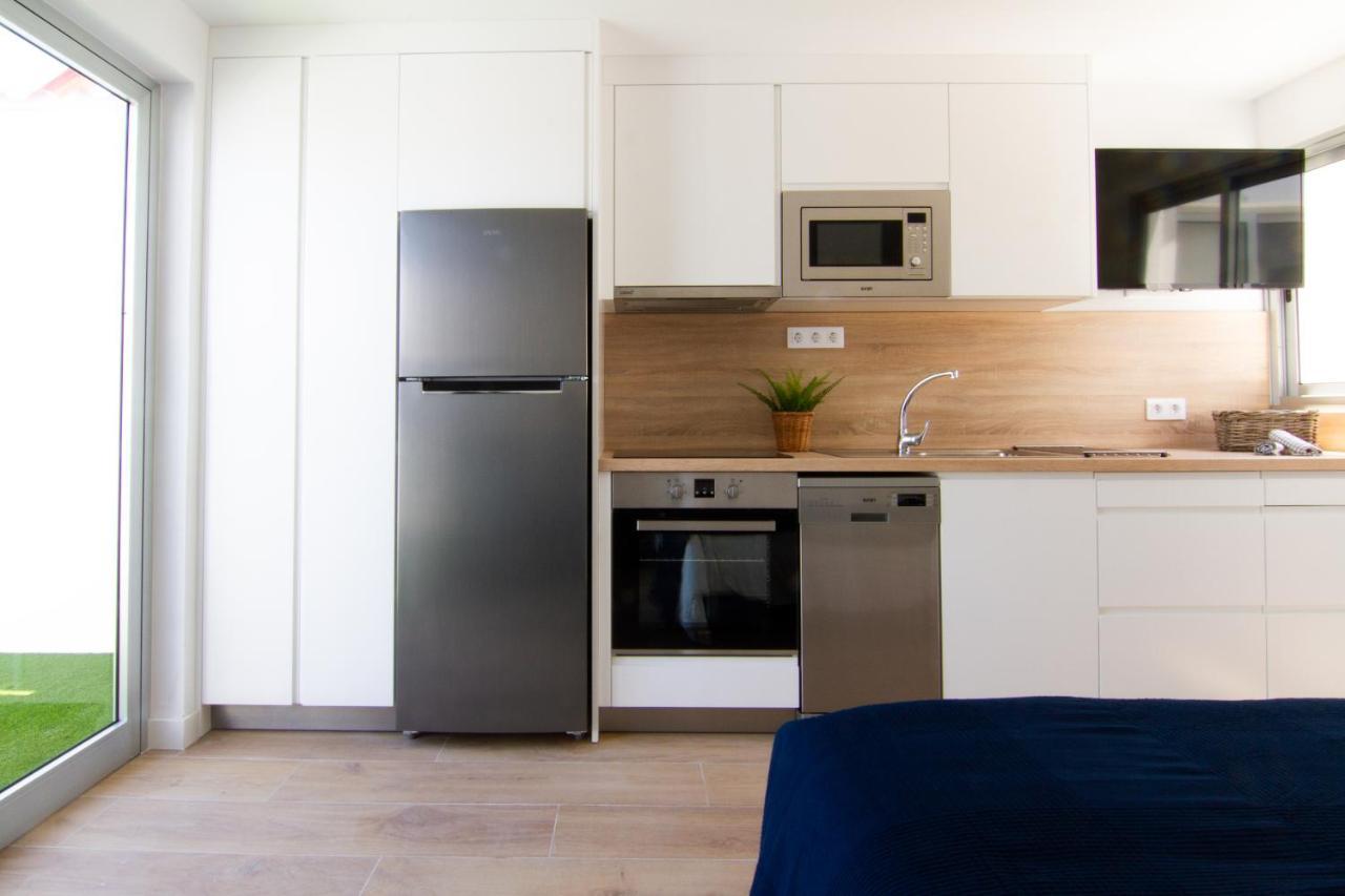 Apartamentos La Sal Arguineguin 外观 照片