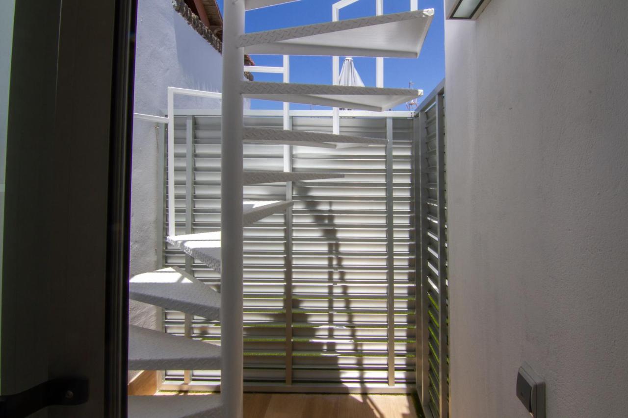 Apartamentos La Sal Arguineguin 外观 照片
