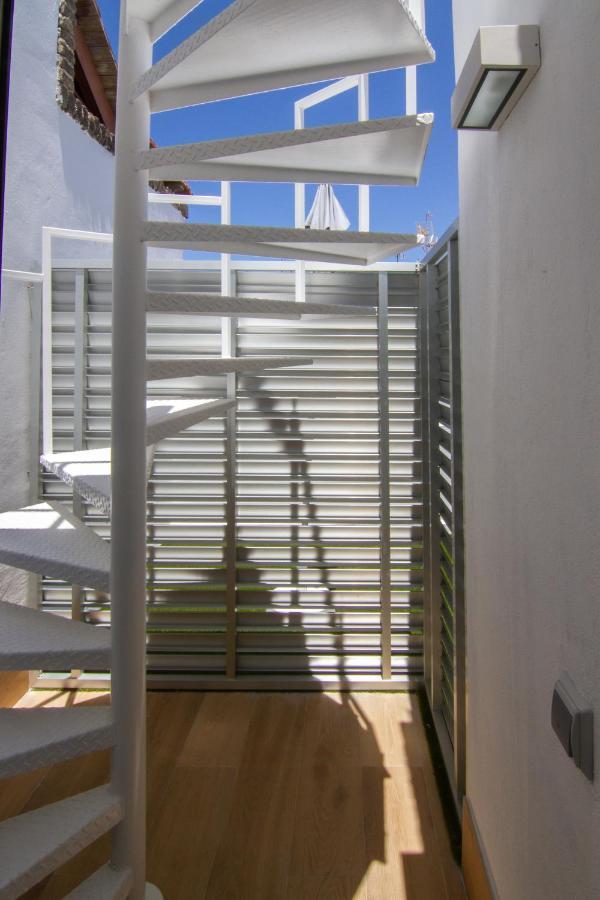 Apartamentos La Sal Arguineguin 外观 照片